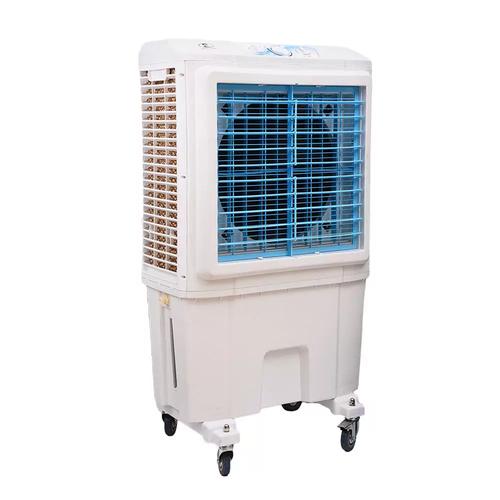 跨境热销 家用大型移动冷风扇——交直流两用冷风机的全面解析